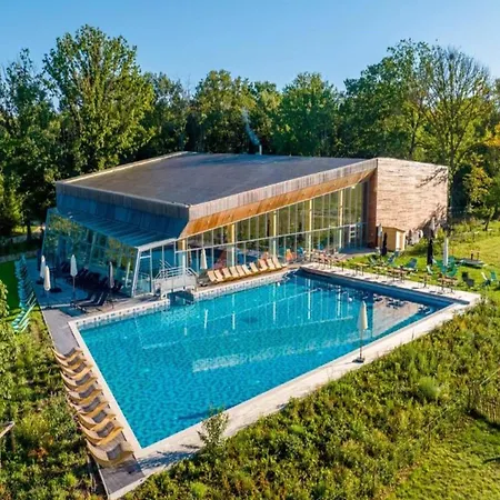 Tranquil Hideaway For Two Antoing