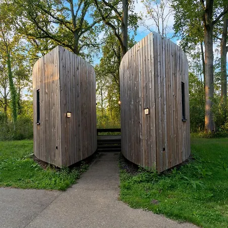 Tranquil Hideaway For Two Prázdninový dům *
