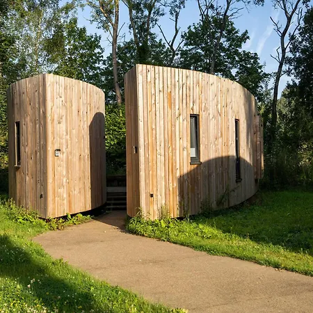 Tranquil Hideaway For Two Prázdninový dům Antoing