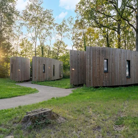 Tranquil Hideaway For Two Prázdninový dům