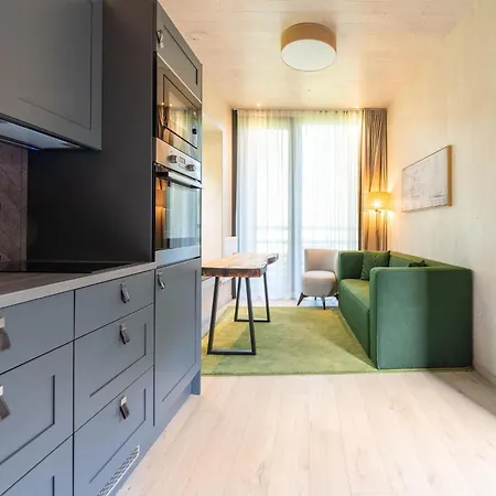 Tranquil Hideaway For Two Prázdninový dům