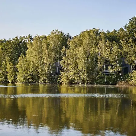 Tranquil Hideaway For Two Prázdninový dům Antoing