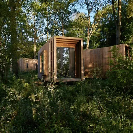Tranquil Hideaway For Two Antoing