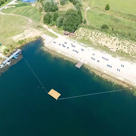 Tranquil Hideaway For Two * Antoing
